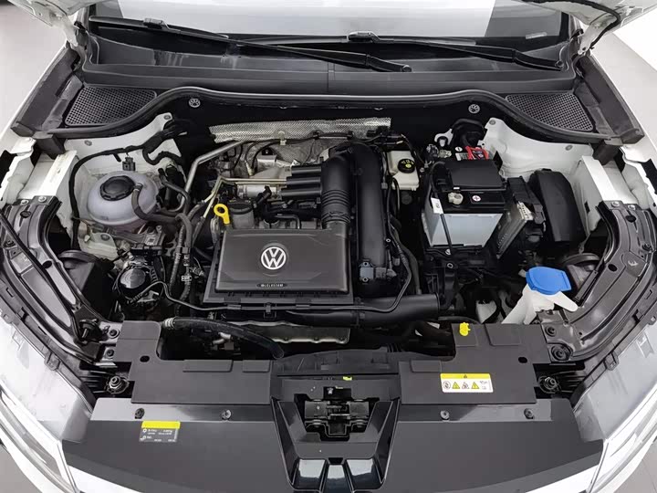 Jetta VS5 2023 2023款 280TSI 手动悦享型