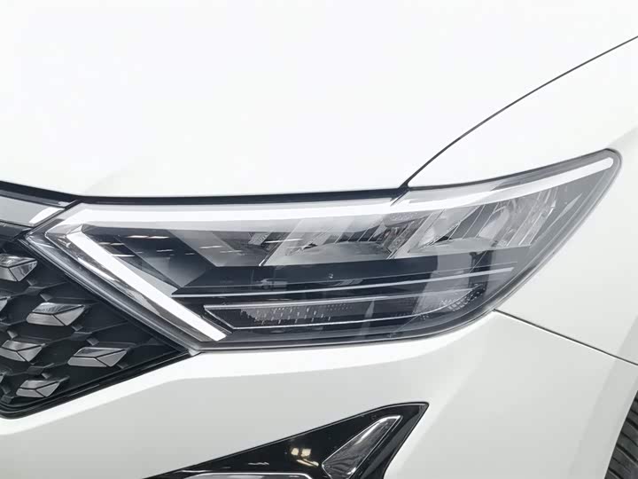 Jetta VS5 2023 2023款 280TSI 手动悦享型