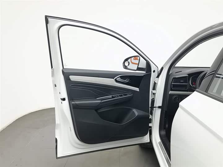 Jetta VS5 2023 2023款 280TSI 手动悦享型