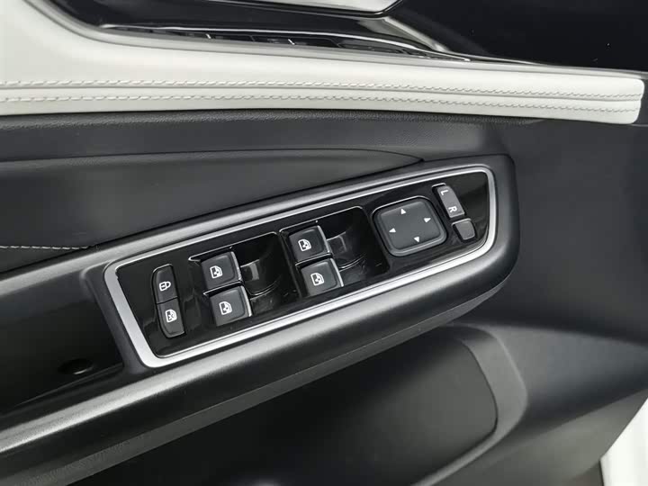 Jetta VS5 2023 2023款 280TSI 手动悦享型