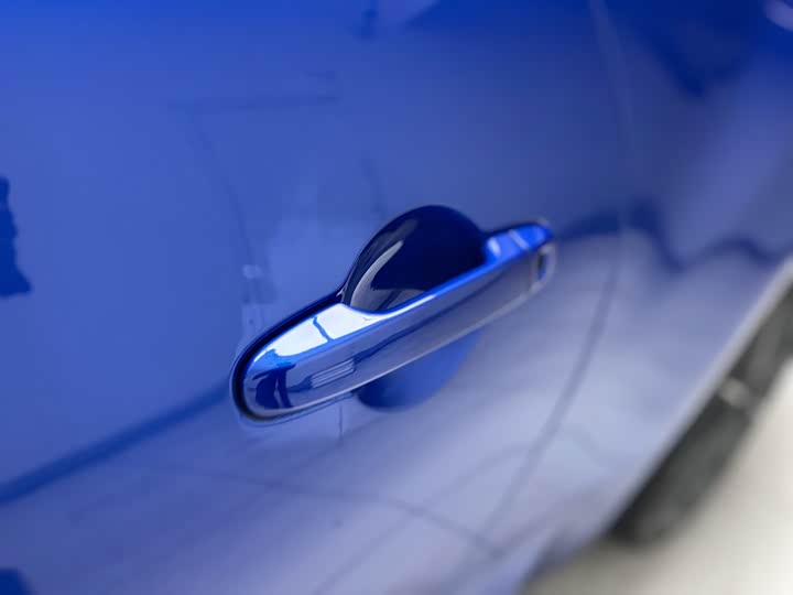 Subaru BRZ 2022 2022款 2.4L 手动版