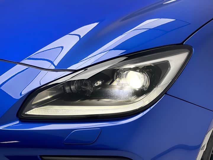 Subaru BRZ 2022 2022款 2.4L 手动版