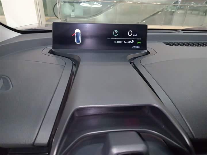 Toyota bZ3 2024 2024款 616km 长续航 Premium