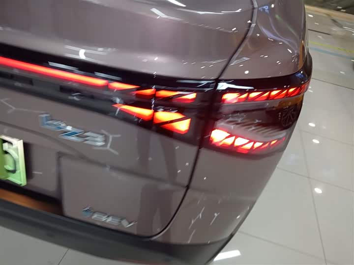 Toyota bZ3 2024 2024款 616km 长续航 Premium