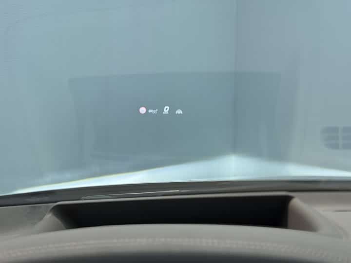 Mercedes-Benz EQS 2023 2023款 450+ 豪华版