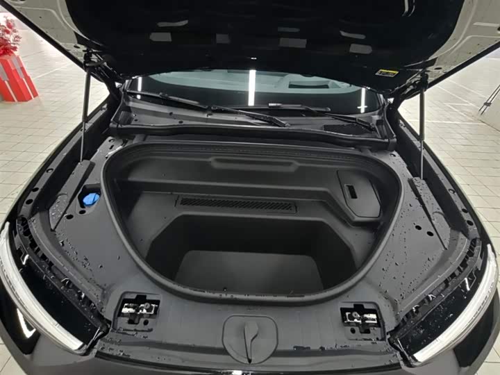 Audi Q6L e-tron 2026 2026款 首发领航版