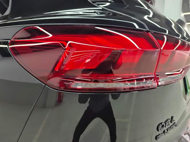 Audi Q6L e-tron 2026 2026款 首发领航版