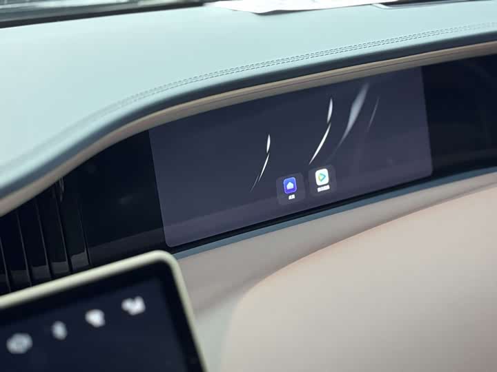 Avatr 11 2023 2023款 鸿蒙 90度 后驱版