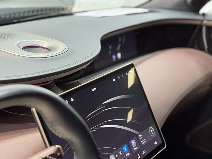 Avatr 11 2023 2023款 鸿蒙 90度 后驱版