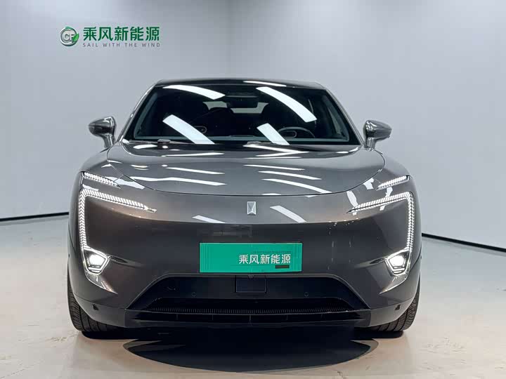 Avatr 11 2023 2023款 鸿蒙 90度 后驱版