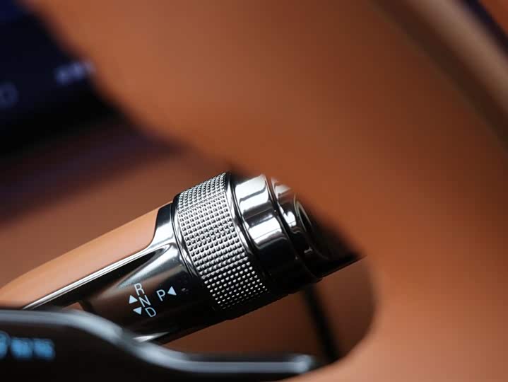 BYD Yangwang U8 2023 2023款 豪华版