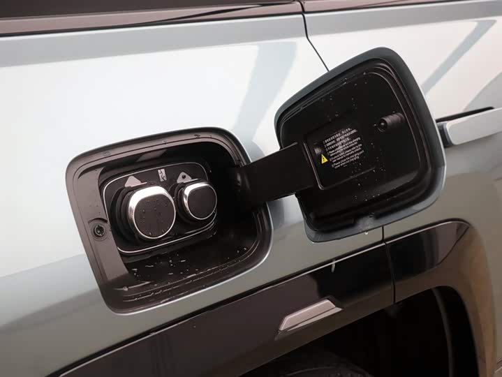 BYD Yangwang U8 2023 2023款 豪华版