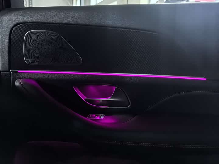 Mercedes-Benz GLE-Class Coupe AMG 2020 2020款 AMG GLE 53 4MATIC+ 轿跑SUV