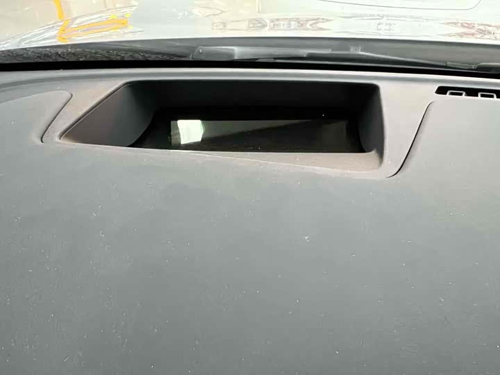 BYD Han 2025 2025款 DM-i 125KM激光雷达智驾型