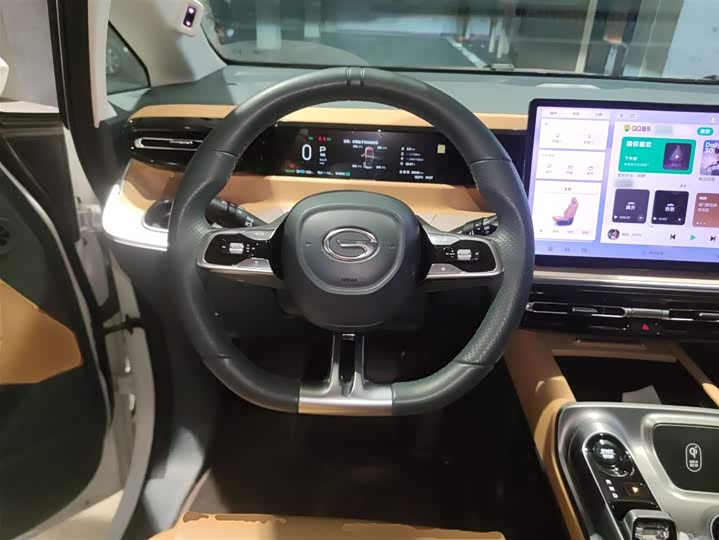 GAC Trumpchi E8 2024 2024款 150km MAX