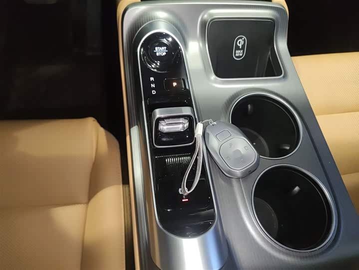 GAC Trumpchi E8 2024 2024款 150km MAX