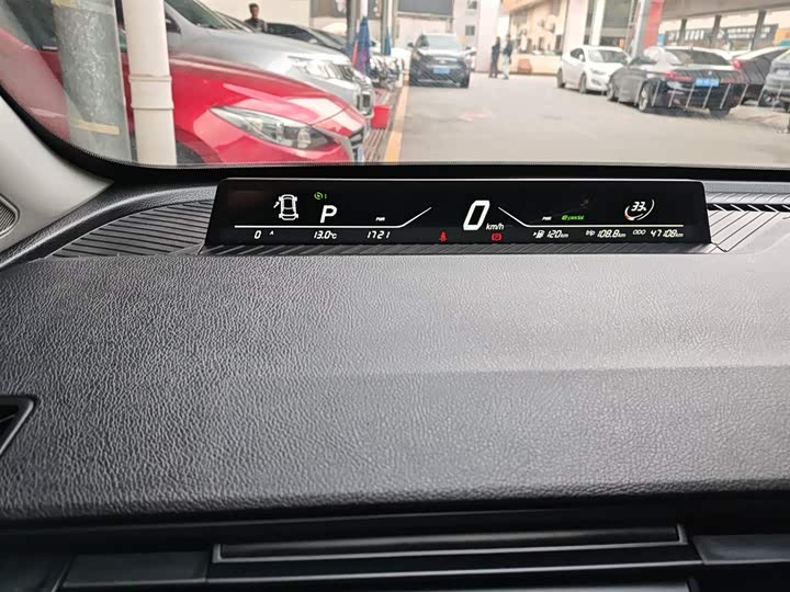 Hozon V 2022 2022款 潮 400 Lite