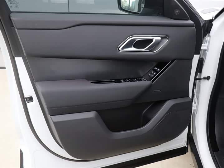 Land Rover Range Rover Velar 2024 2024款 Dynamic SE