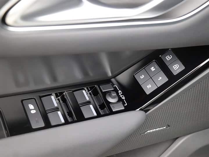 Land Rover Range Rover Velar 2024 2024款 Dynamic SE