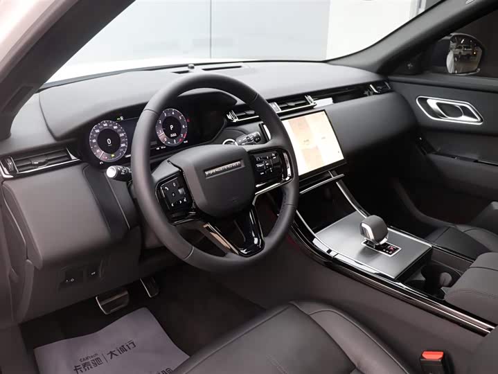 Land Rover Range Rover Velar 2024 2024款 Dynamic SE