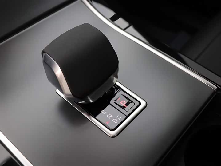 Land Rover Range Rover Velar 2024 2024款 Dynamic SE