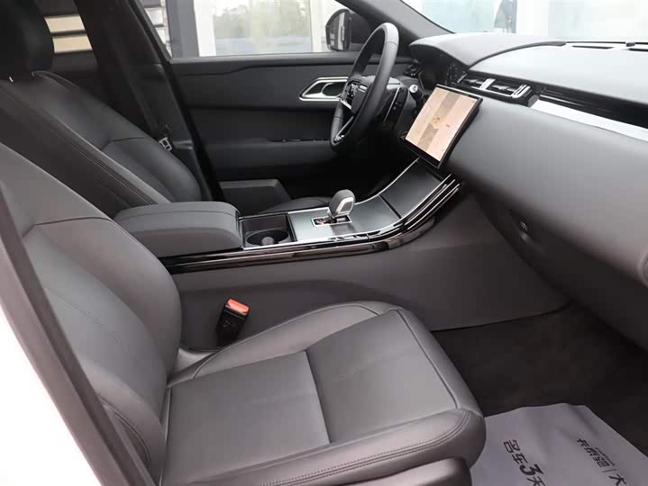 Land Rover Range Rover Velar 2024 2024款 Dynamic SE
