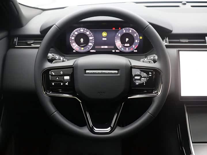 Land Rover Range Rover Velar 2024 2024款 Dynamic SE