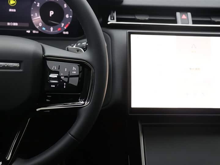 Land Rover Range Rover Velar 2024 2024款 Dynamic SE
