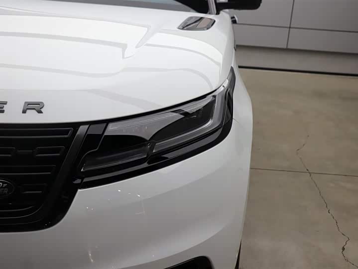 Land Rover Range Rover Velar 2024 2024款 Dynamic SE