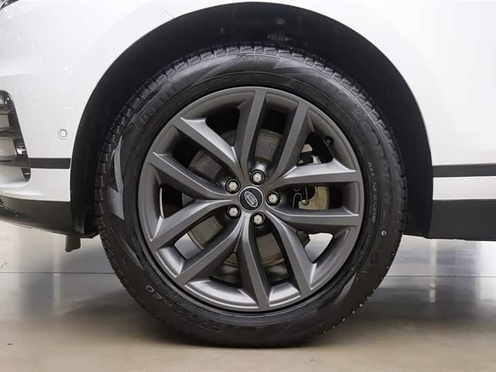 Land Rover Range Rover Velar 2024 2024款 Dynamic SE