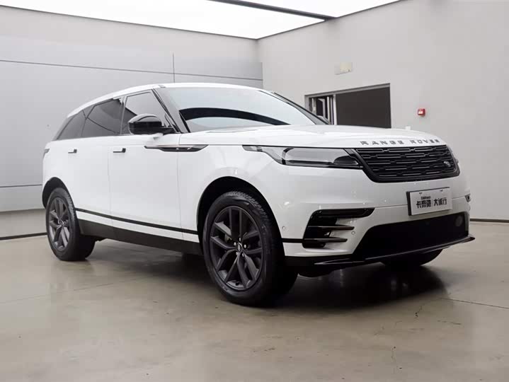 Land Rover Range Rover Velar 2024 2024款 Dynamic SE