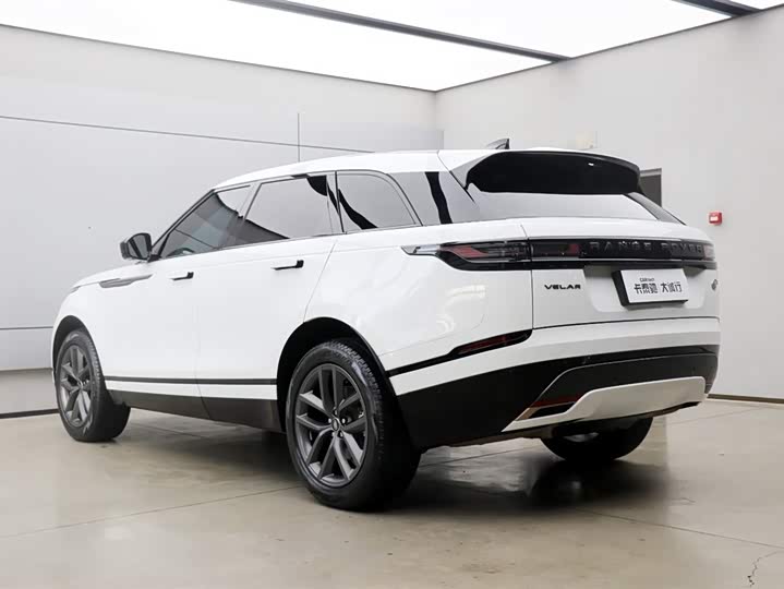 Land Rover Range Rover Velar 2024 2024款 Dynamic SE