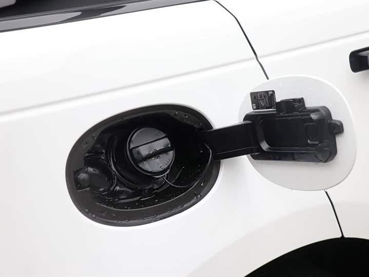 Land Rover Range Rover Velar 2024 2024款 Dynamic SE