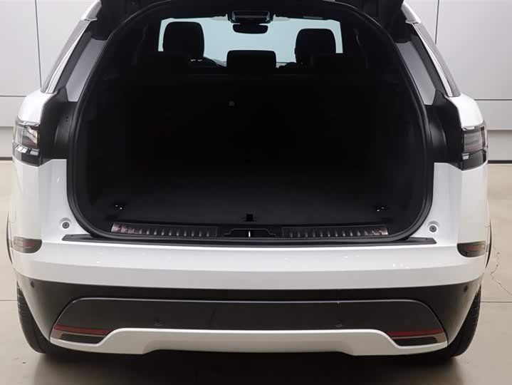 Land Rover Range Rover Velar 2024 2024款 Dynamic SE