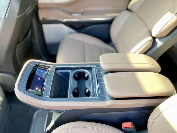 Lincoln Navigator 2025 2025款 3.5T 总统版