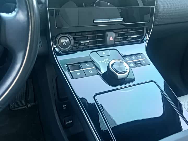 Toyota bZ4X 2022 2022款 X-MODE 四驱Ultra