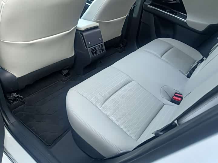 Toyota bZ4X 2022 2022款 X-MODE 四驱Ultra