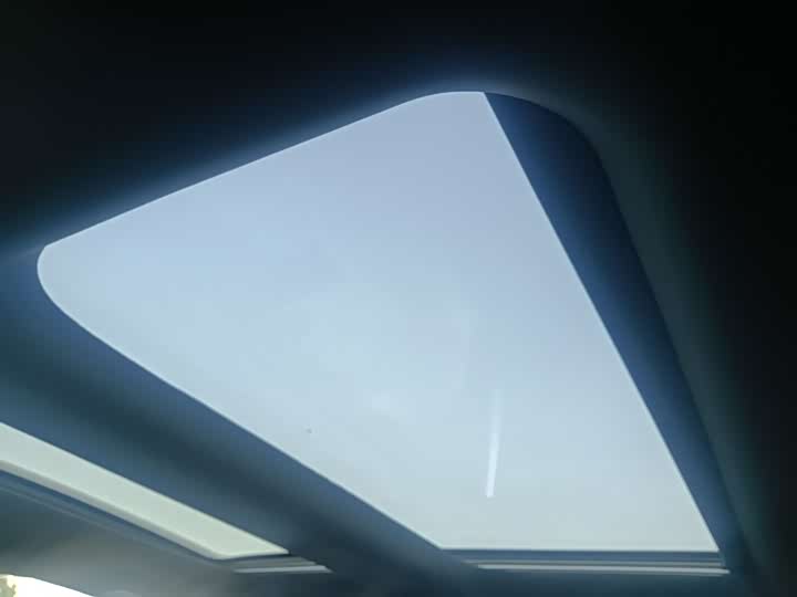 Toyota bZ4X 2022 2022款 X-MODE 四驱Ultra