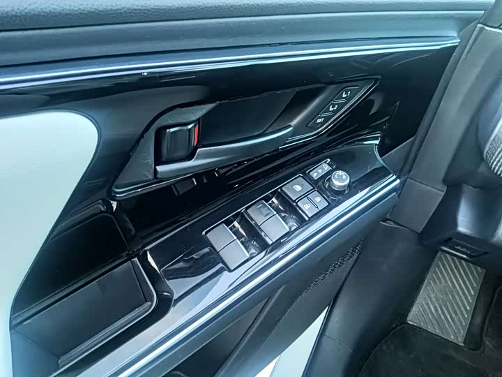 Toyota bZ4X 2022 2022款 X-MODE 四驱Ultra