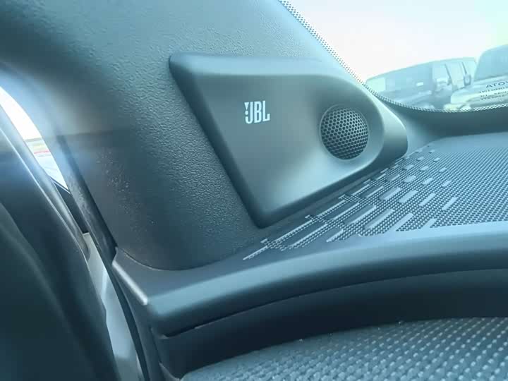 Toyota bZ4X 2022 2022款 X-MODE 四驱Ultra