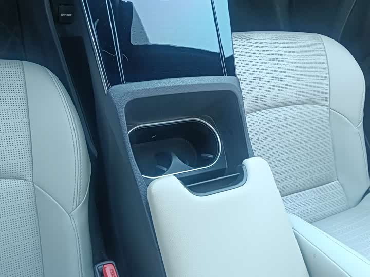 Toyota bZ4X 2022 2022款 X-MODE 四驱Ultra