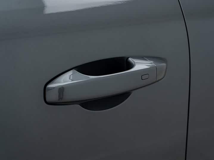 Geely Galaxy Starship 7 2025 2025款 120km 探索+版