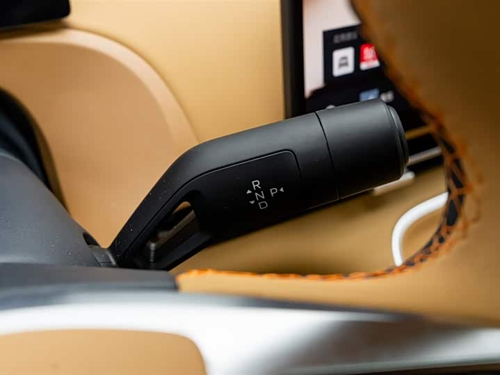 Geely Galaxy Starship 7 2025 2025款 120km 探索+版