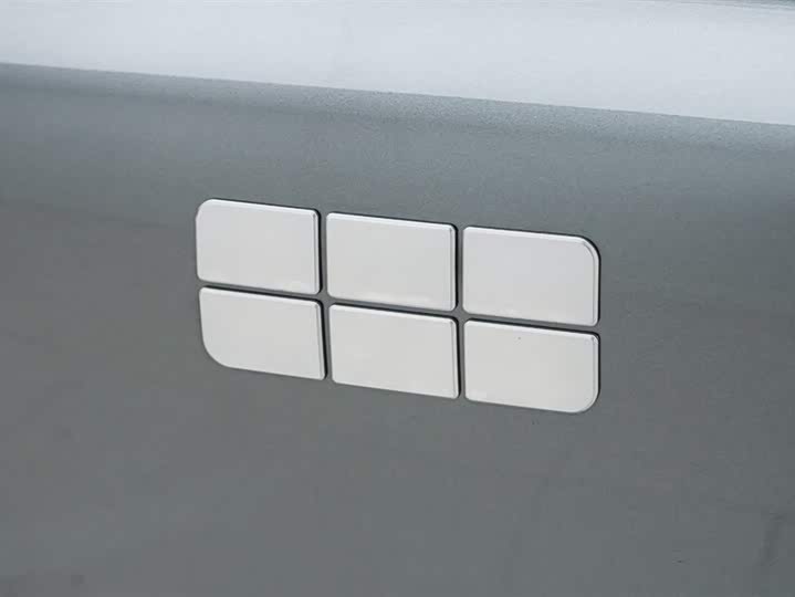 Geely Galaxy Starship 7 2025 2025款 120km 探索+版