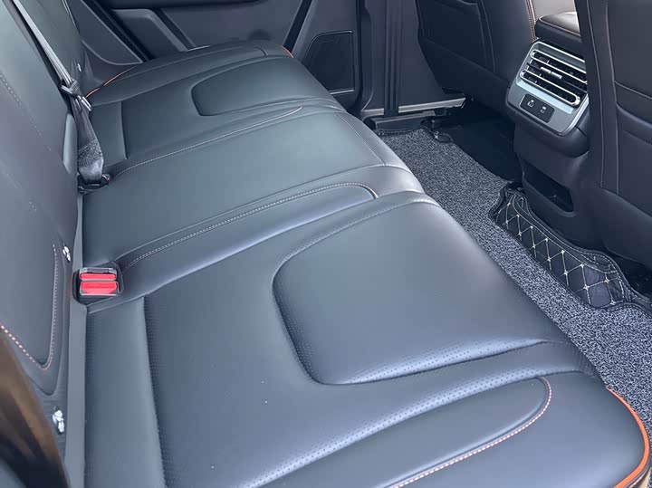 Jetour Freedom 2025 2025款 2.0TD XWD穿越