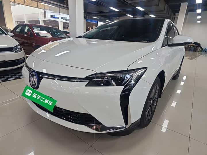 Buick Velite 6 2024 2024款 430km 越享版