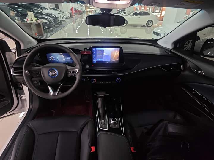 Buick Velite 6 2024 2024款 430km 越享版