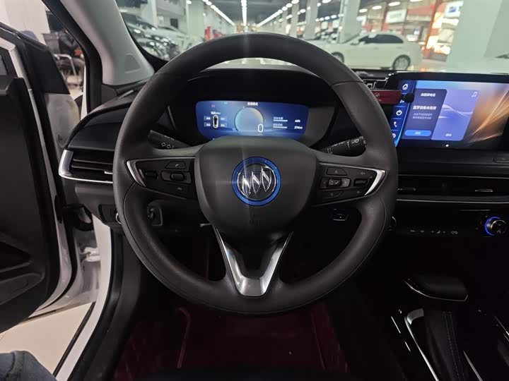 Buick Velite 6 2024 2024款 430km 越享版