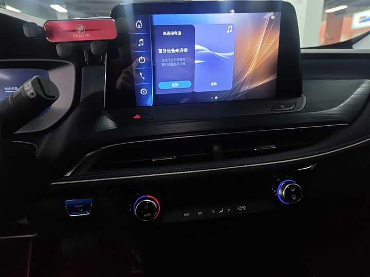 Buick Velite 6 2024 2024款 430km 越享版