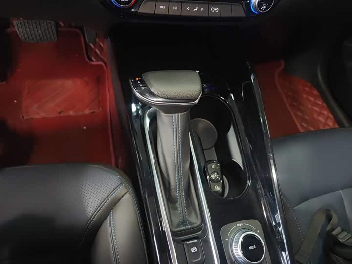 Buick Velite 6 2024 2024款 430km 越享版